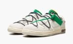 Nike Dunk Low Off-White  Lot 20 - Image 3
