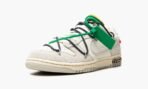 Nike Dunk Low Off-White  Lot 20 - Image 5