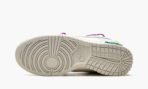Dunk Low Off-White Lot 45 - Image 6