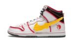 SB Dunk High Pro QS Gundam  RX-0