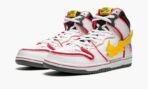 SB Dunk High Pro QS Gundam  RX-0 - Image 3