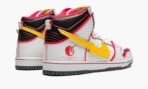 SB Dunk High Pro QS Gundam  RX-0 - Image 4
