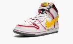 SB Dunk High Pro QS Gundam  RX-0 - Image 5