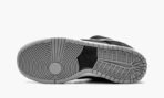 SB Dunk Low J-Pack Shadow - Image 6