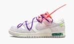 NIKE DUNK LOW Off-White  Lot 15 - Image 2