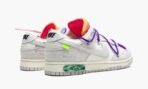 NIKE DUNK LOW Off-White  Lot 15 - Image 4