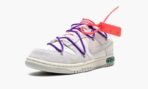 NIKE DUNK LOW Off-White  Lot 15 - Image 5