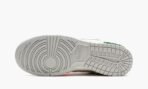 NIKE DUNK LOW Off-White  Lot 15 - Image 6