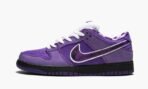 Concepts x Dunk Low SB Purple Lobster - Image 2