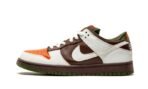 Dunk Low Pro SB Oompa Loompa