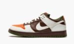 Dunk Low Pro SB Oompa Loompa - Image 2