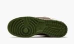 Dunk Low Pro SB Oompa Loompa - Image 3