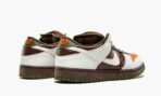 Dunk Low Pro SB Oompa Loompa - Image 5