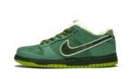 Concepts x Dunk Low SB Green Lobster