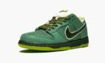 Concepts x Dunk Low SB Green Lobster - Image 5