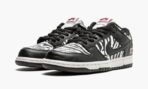 SB Dunk Low OG QS Quarter Snacks - Image 3