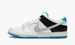 SB Dunk Low Laser Blue - Image 2