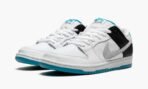 SB Dunk Low Laser Blue - Image 3