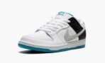 SB Dunk Low Laser Blue - Image 6
