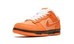 Concepts x Dunk Low SB Orange Lobster - Image 2