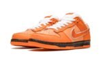 Concepts x Dunk Low SB Orange Lobster - Image 3