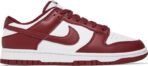 Nike Dunk Low Team Red - Image 2