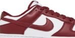 Nike Dunk Low Team Red - Image 4