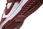 Nike Dunk Low Team Red - Image 5
