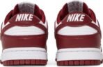 Nike Dunk Low Team Red - Image 6