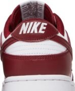 Nike Dunk Low Team Red - Image 7