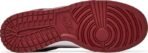 Nike Dunk Low Team Red - Image 9