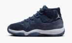 WMNS Air Jordan 11 Velvet Midnight Navy