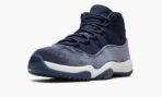 WMNS Air Jordan 11 Velvet Midnight Navy - Image 2