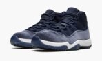 WMNS Air Jordan 11 Velvet Midnight Navy - Image 3