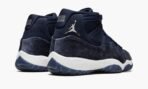 WMNS Air Jordan 11 Velvet Midnight Navy - Image 4