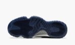 WMNS Air Jordan 11 Velvet Midnight Navy - Image 5