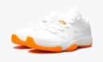 WMNS Air Jordan 11 Low Bright Citrus - Image 3