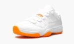WMNS Air Jordan 11 Low Bright Citrus - Image 5