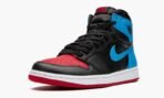 WMNS Air Jordan 1 High OG UNC to Chicago - Image 5