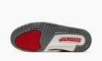 WMNS Air Jordan 3 Black Cement Gold - Image 5