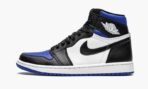 Air Jordan 1 Retro High OG Royal Toe - Image 2