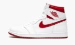 Air Jordan 1 Retro High OG Metallic Red - Image 2