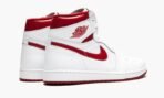 Air Jordan 1 Retro High OG Metallic Red - Image 4