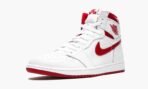 Air Jordan 1 Retro High OG Metallic Red - Image 5
