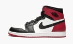 Air Jordan 1 Retro High OG Black Toe - Image 2