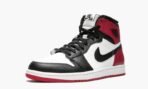 Air Jordan 1 Retro High OG Black Toe - Image 5
