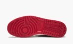 Air Jordan 1 Retro High OG Black Toe - Image 6