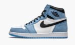 Air Jordan 1 Retro High OG University Blue - Image 2