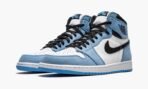 Air Jordan 1 Retro High OG University Blue - Image 3