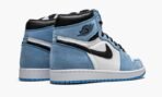 Air Jordan 1 Retro High OG University Blue - Image 4